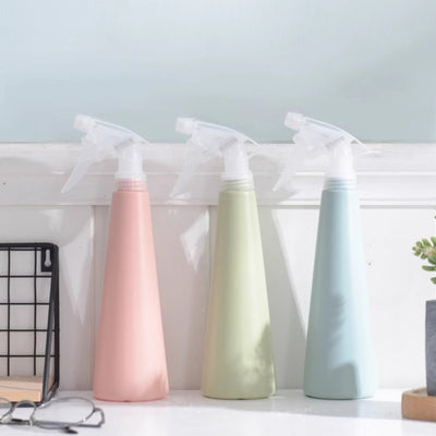 Regadera Multiusos para Plantas y Desinfección del Hogar