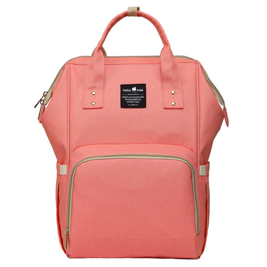 Bolsa Maternal Multifuncional de Gran Capacidad - Image 10