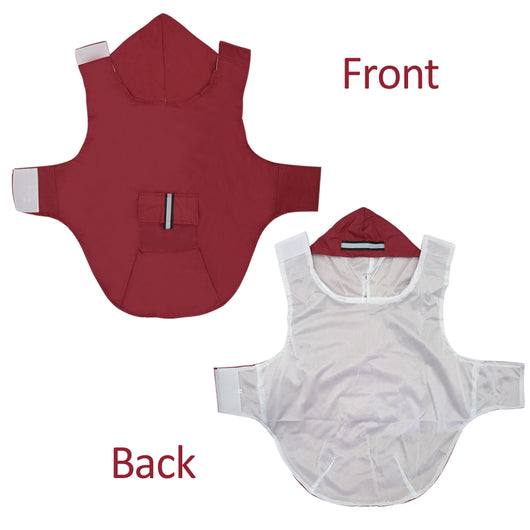 Impermeable para Perros Grandes Resistente al Agua - Image 11