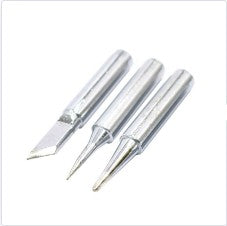 Kit Profesional de Puntas de Soldador con Calefacción y Accesorios de Ensamblaje - Image 6