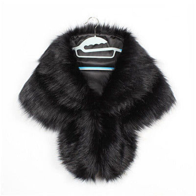Chaleco Capa de Peluche Sintético para Mujer - Image 14
