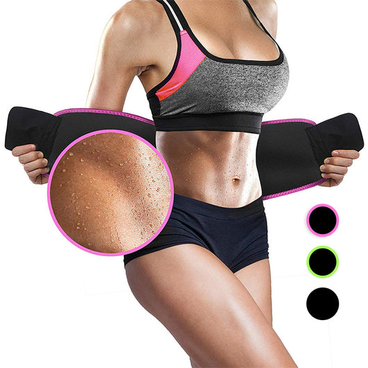 Faja Térmica Ajustable para Mantener el Calor Corporal - Image 10