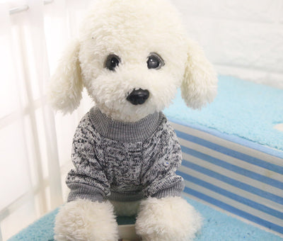 Ropa Térmica para Perros Pequeños y Medianos - Abrigo Invernal - Image 16