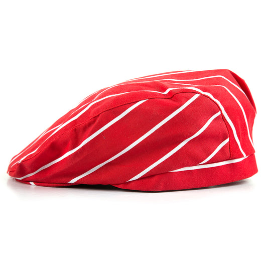Uniforme de Repartidor con Gorro Ajustable - Overol para Delivery - Image 13