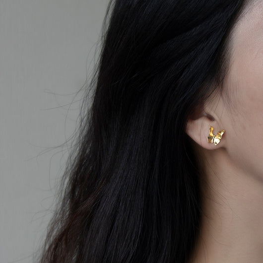 Aretes de Libélula en Plata Esterlina - Elegancia Sofisticada - Image 9