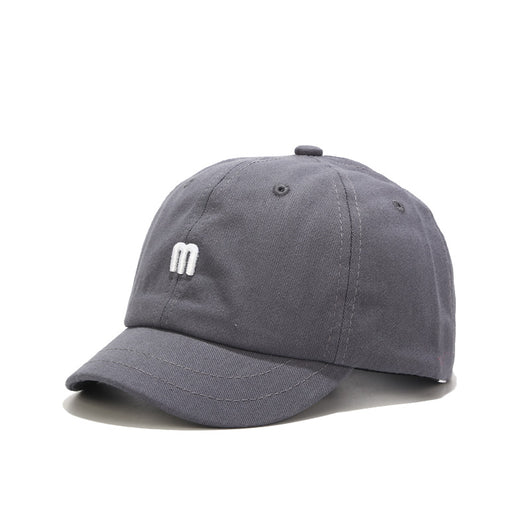 Gorra de Béisbol Unisex con Visera Pequeña y Protección Solar - Image 8