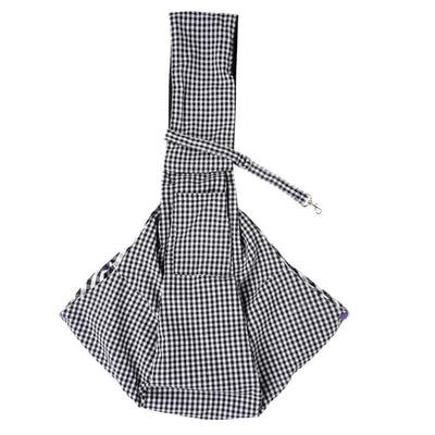 Mochila Transportadora Plegable para Gatos - Image 6