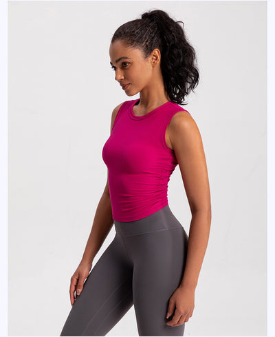 Chaleco de Movimiento Plegable para Mujer - Image 26