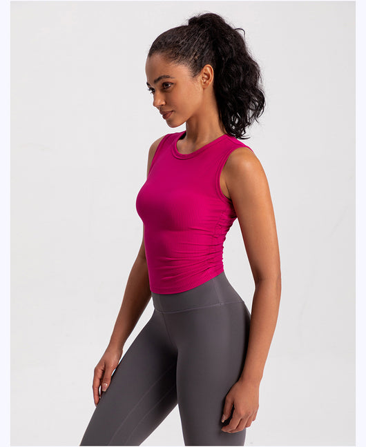 Chaleco de Movimiento Plegable para Mujer - Image 26