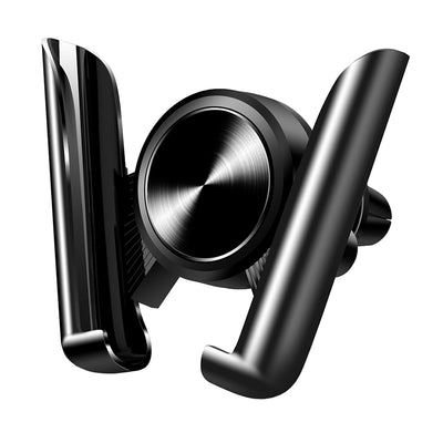 Soporte Universal para Celular en Rejilla de Ventilación del Auto - Image 4