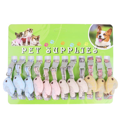 Collar para Gato en Forma de Pez Pequeño - Image 10