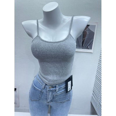 Camisola Ajustada y Versátil para Capas o Usar Sola - Image 13