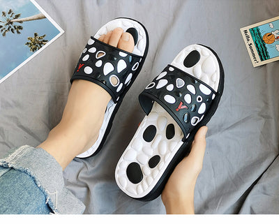 Sandalias de Playa Casuales para Hombre - Comodidad y Estilo Outdoor - Image 13