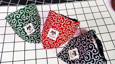 Venda Triangular para Perros - Image 9