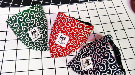 Venda Triangular para Perros - Image 9