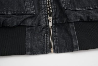 Chaqueta Urbana de Moda para Hombre - Image 11