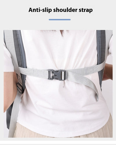 Mochila Transpirable para Perros con Malla Ventilada - Image 10