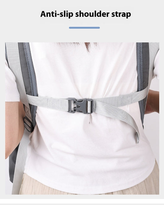 Mochila Transpirable para Perros con Malla Ventilada - Image 10