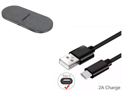 Cable USB Type-C de Carga Rápida y Transferencia de Datos - Image 9