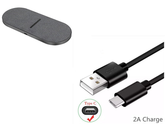 Cable USB Type-C de Carga Rápida y Transferencia de Datos - Image 9