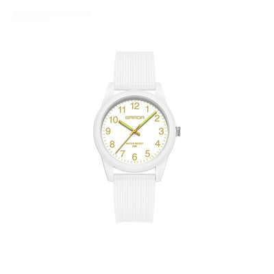 Reloj de Cuarzo Resistente al Agua - Diseño Minimalista y Versátil - Image 11