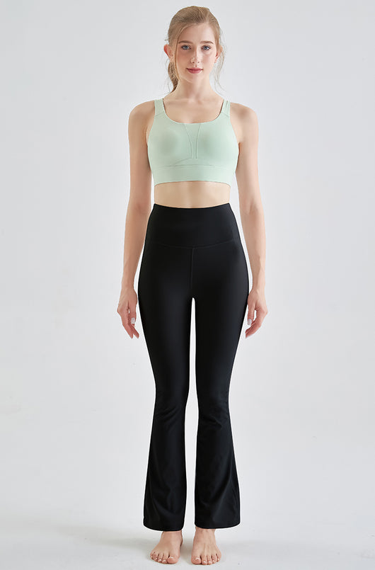 Pantalones Deportivos Levantadores de Glúteos con Tecnología Reductora - Image 12