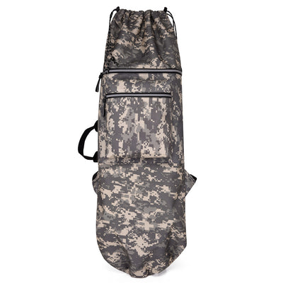 Mochila para Skate Impermeable de Gran Capacidad - Image 4