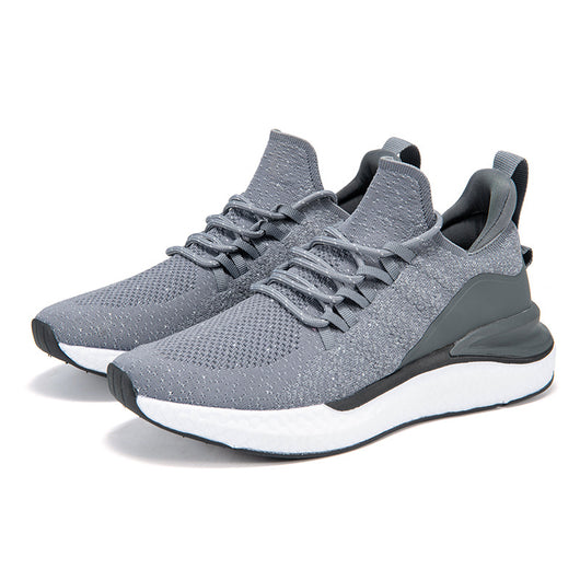 Zapatos Casuales Tejidos para Hombre - Diseño Coreano Moderno - Image 11