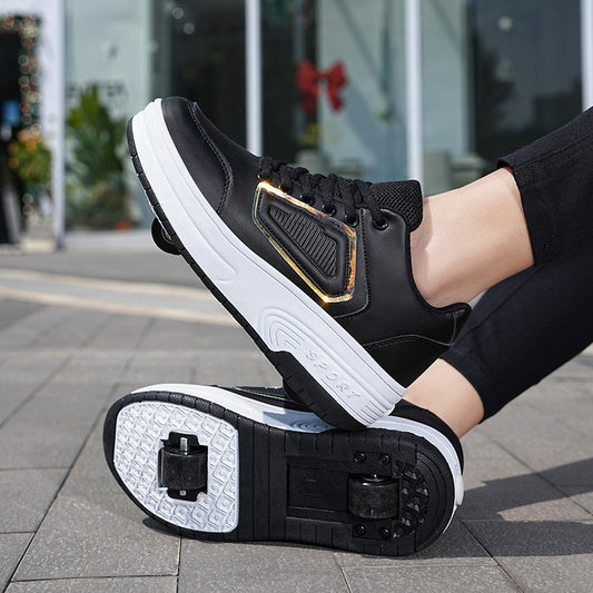 Zapatillas Deportivas de Tormenta para Niños y Niñas