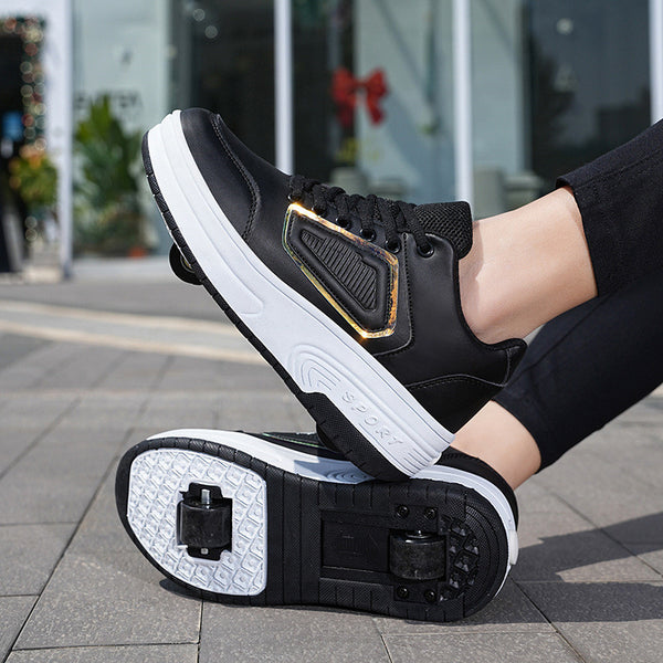 Zapatillas Deportivas de Tormenta para Niños y Niñas