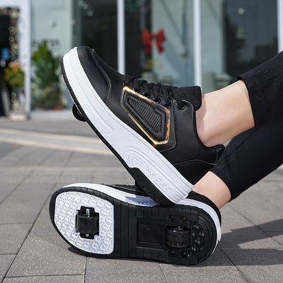 Zapatillas Deportivas de Tormenta para Niños y Niñas