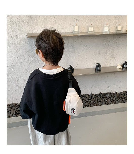 Mochila Deportiva Infantil para Niños Estilo Verano - Image 13