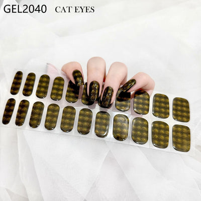 Gel de Uñas Color Cebolla Sin Horneado - Diseño Profesional - Image 40
