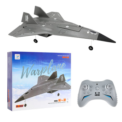 Dron de Reconocimiento Darkstar Cuatro Canales - Image 6