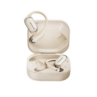 Auriculares Bluetooth Deportivos con Gancho Auricular y Batería Ultra Duradera - Image 7