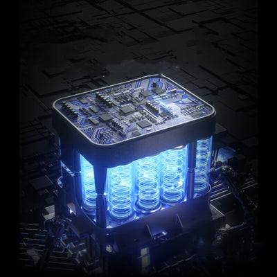 Batería Portátil de Carga Rápida Zhenghao - Energía Doble para Viajes sin Límites - Image 7