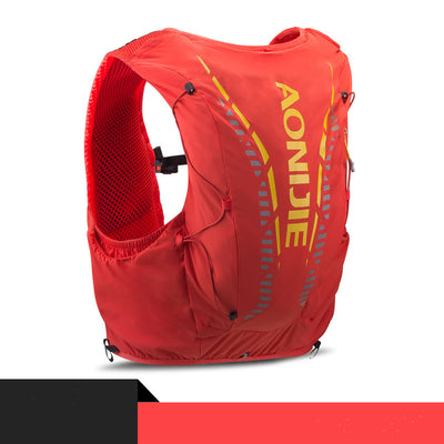 Mochila Hidratante para Correr Maratones - Image 5