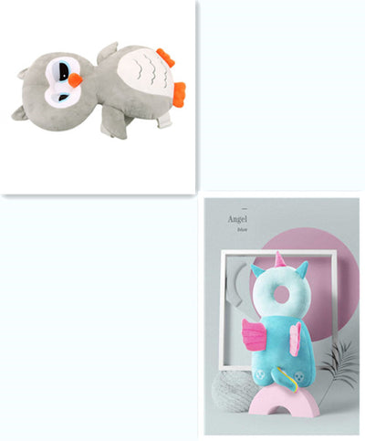Protector de Cabeza para Bebés y Niños Pequeños - Image 17