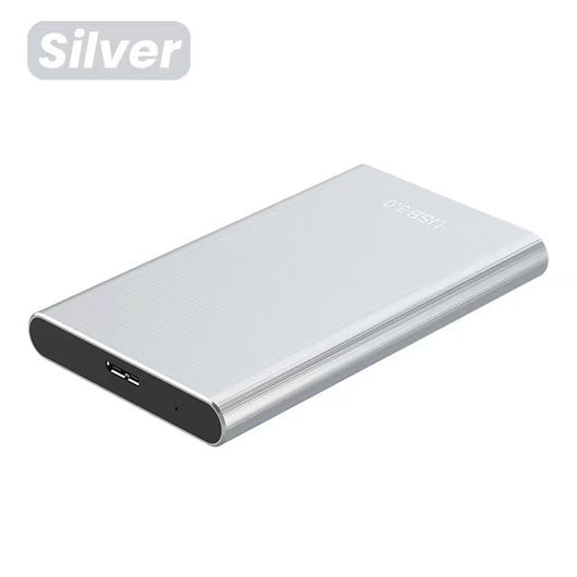 Disco Duro Externo SSD USB 3.0 de Alta Velocidad - Image 16