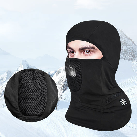 Gorro Térmico Protector: Abrigo y Protección contra el Viento - Image 16