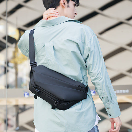 Bolsa Deportiva Personalizada para Pecho - Casual y Funcional - Image 14