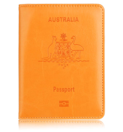 Funda Protectora Antimagnetismo para Pasaporte - Image 3