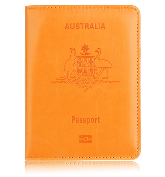 Funda Protectora Antimagnetismo para Pasaporte - Image 3