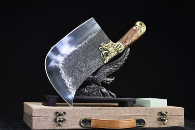 Cuchillo Profesional para Filetear Chilong - Image 5