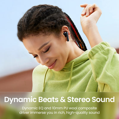 Auriculares Bluetooth con Cancelación Activa de Ruido - Image 10