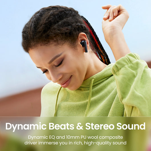 Auriculares Bluetooth con Cancelación Activa de Ruido - Image 10