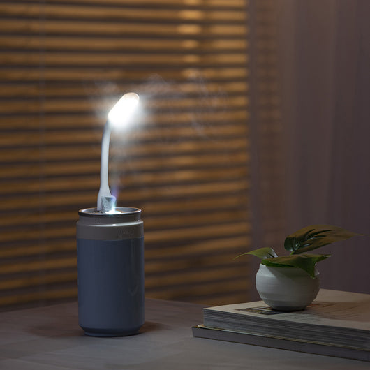 Humidificador USB Compacto - Hidratación Portátil - Image 6