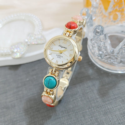 Reloj Elegante de Precisión para Mujer - Image 4