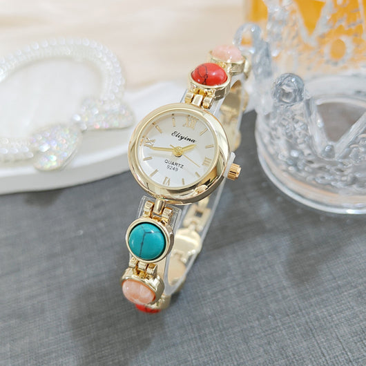 Reloj Elegante de Precisión para Mujer - Image 4