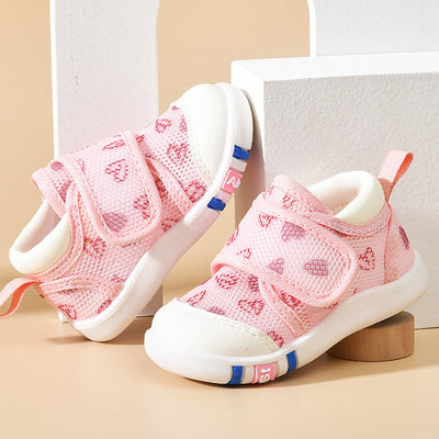 Sandalias de Verano para Bebé - Suela Antideslizante y Respirable (0-2 años) - Image 7